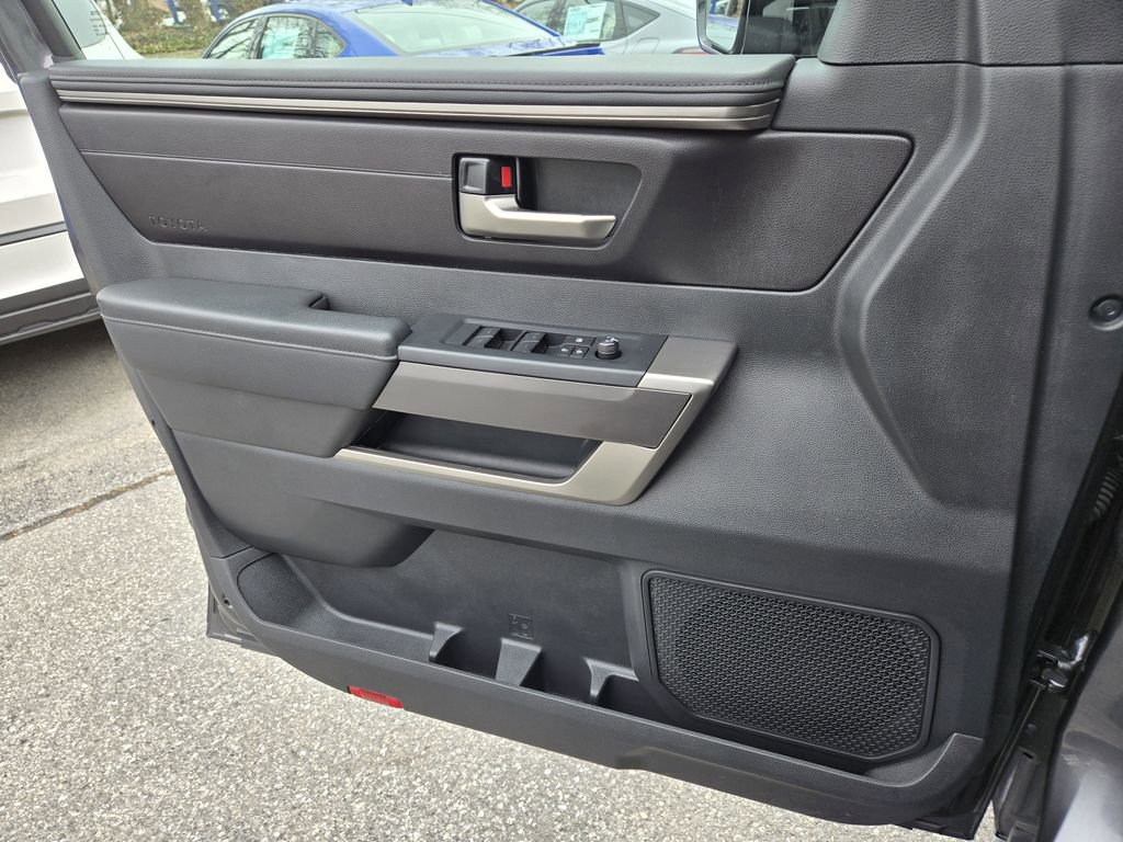 Used 2024 Toyota Tundra SR5 w/ SR5 Convenience Package image 23
