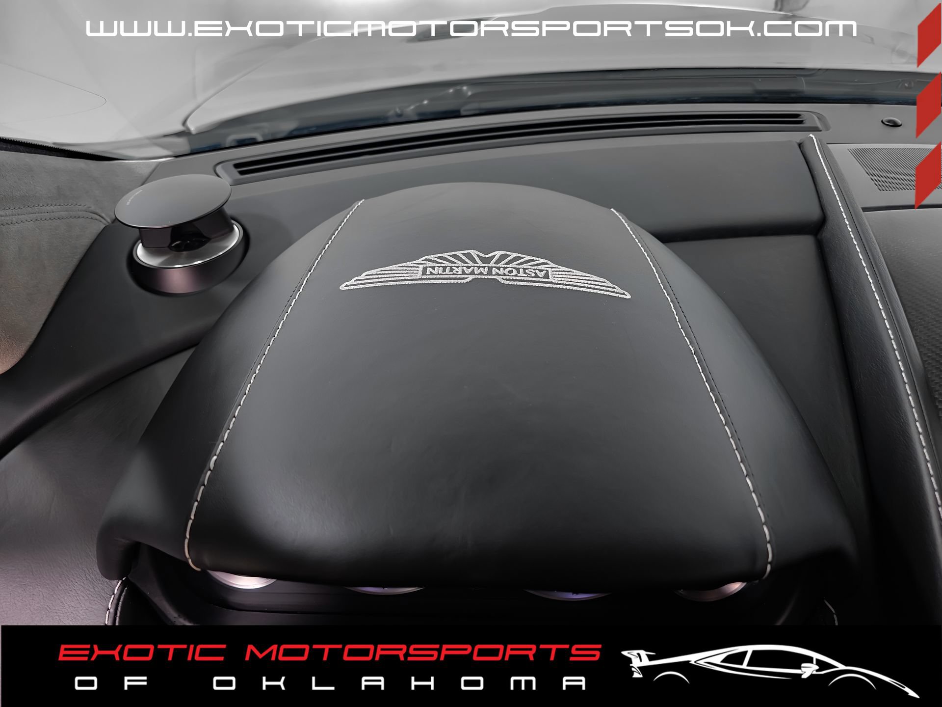 Used 2014 Aston Martin Rapide S RWD image 31