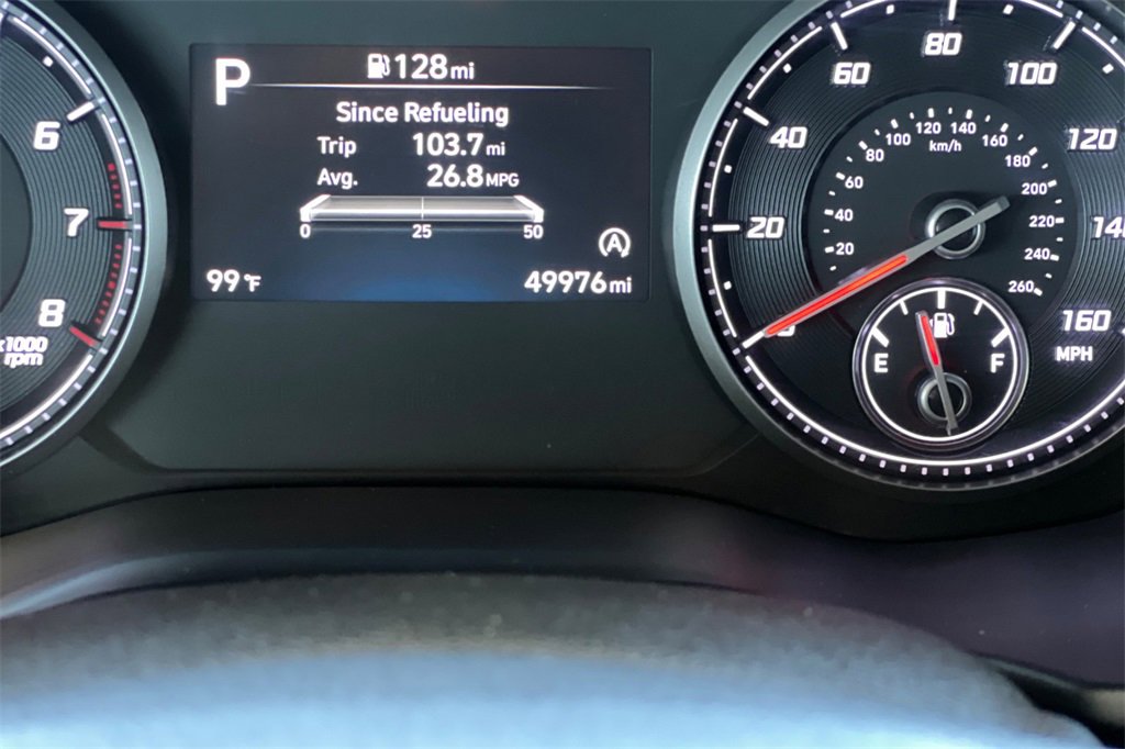 Used 2023 Hyundai Santa Fe SEL image 34