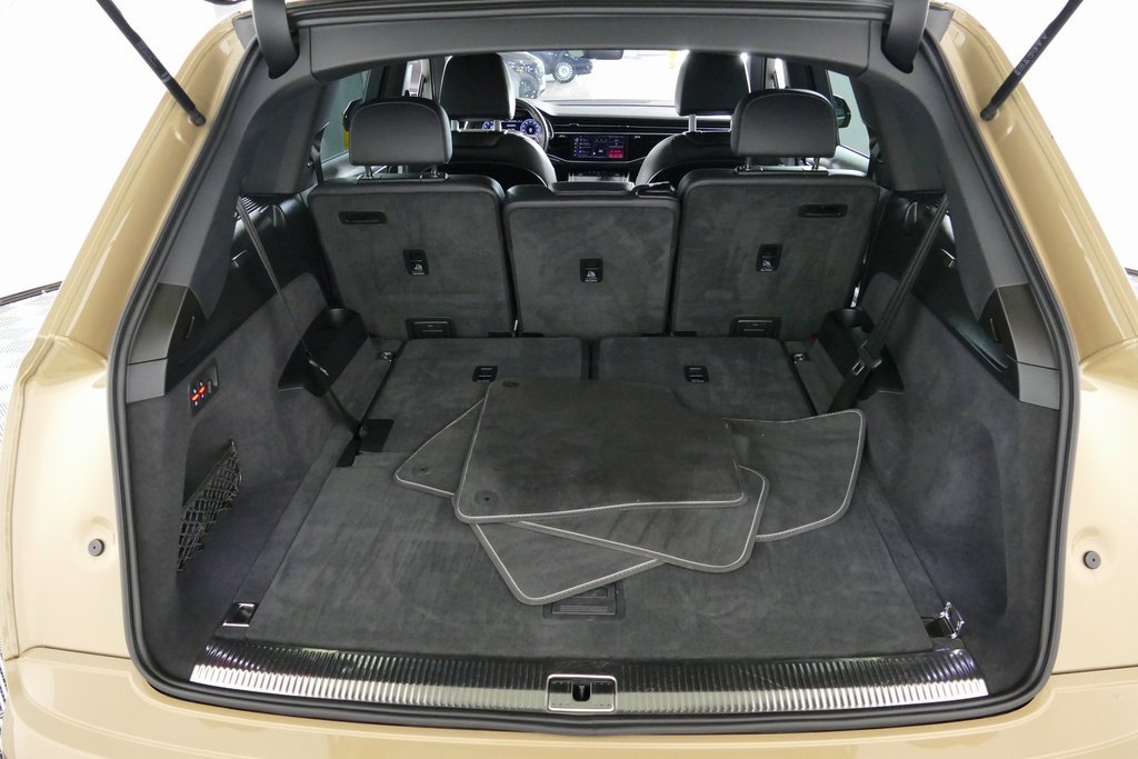 Used 2025 Audi Q7 3.0T Premium Plus image 31