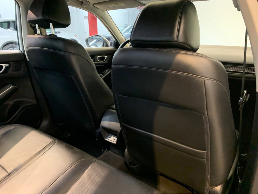 Used 2024 Honda Civic Touring image 57