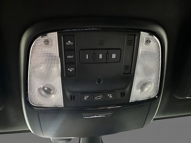 Used 2024 Dodge Durango Citadel AWD/4WD image 20