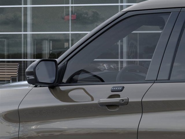 New 2026 Ford Explorer Tremor w/ Tremor Ultimate Package image 20