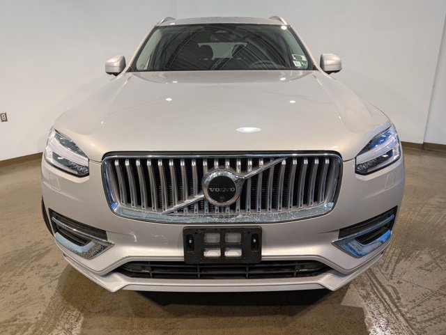 Used 2023 Volvo XC90 B6 Plus w/ Protection Package video 2