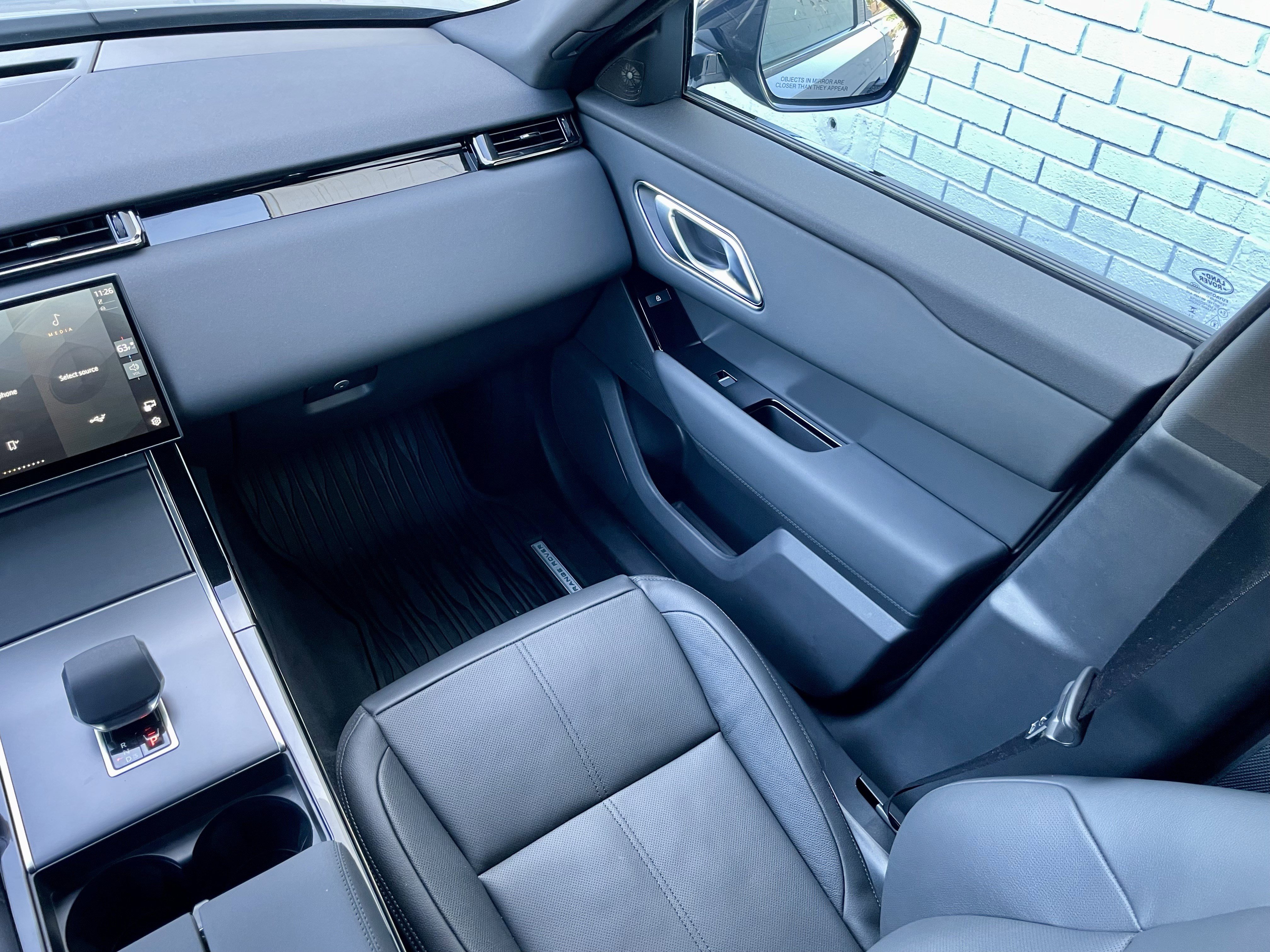 Certified 2026 Land Rover Range Rover Velar S AWD/4WD image 18