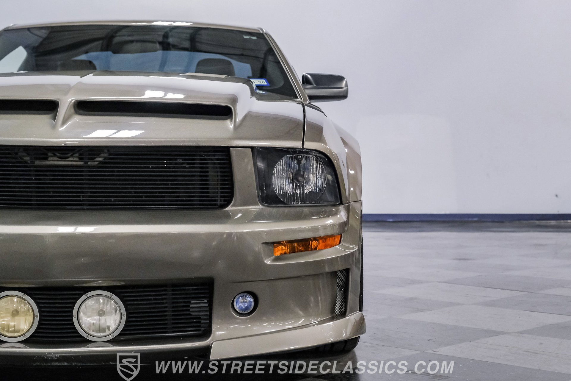 Used 2005 Ford Mustang GT image 19
