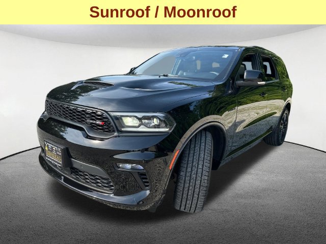 Used 2022 Dodge Durango R/T AWD/4WD image 5