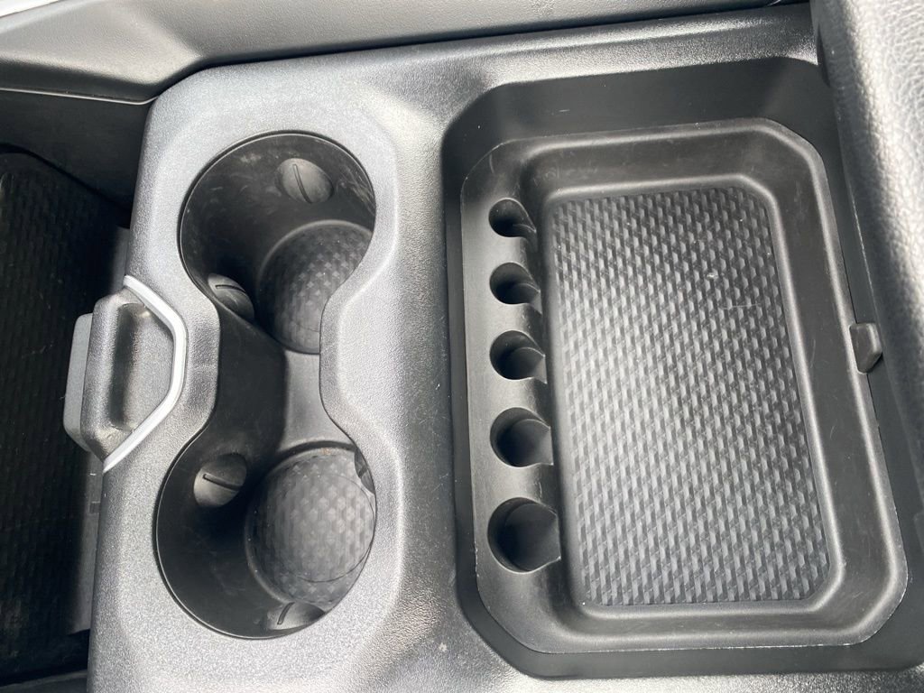 Used 2023 RAM 1500 Big Horn image 29