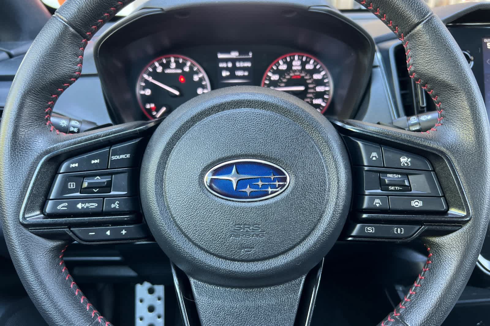 Used 2025 Subaru Impreza RS AWD/4WD image 24