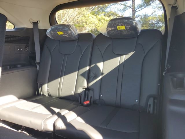 New 2026 Kia Sorento S w/ S Panoramic Sunroof Package FWD image 10