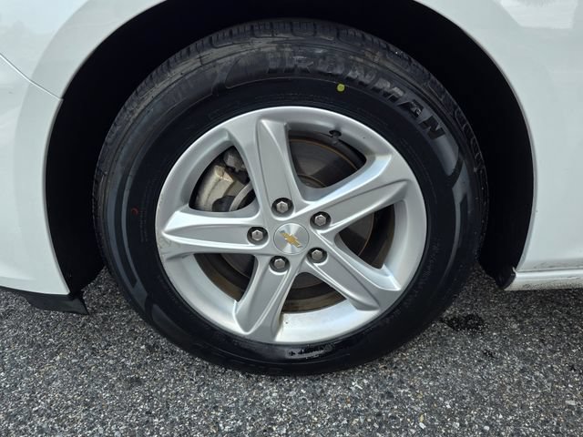 Used 2024 Chevrolet Malibu LT FWD image 28
