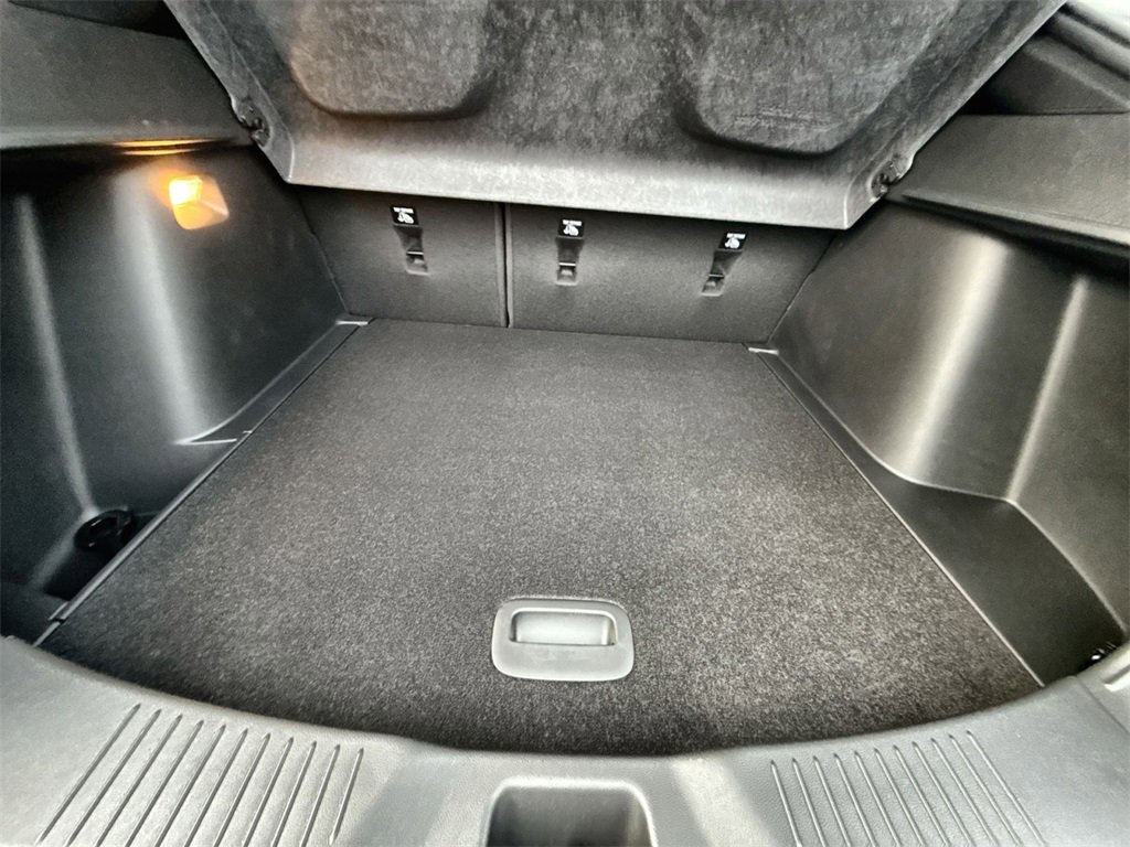 New 2026 Buick Envista Sport Touring w/ Convenience I Package image 24