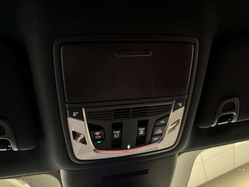 New 2026 Acura MDX A-Spec image 30