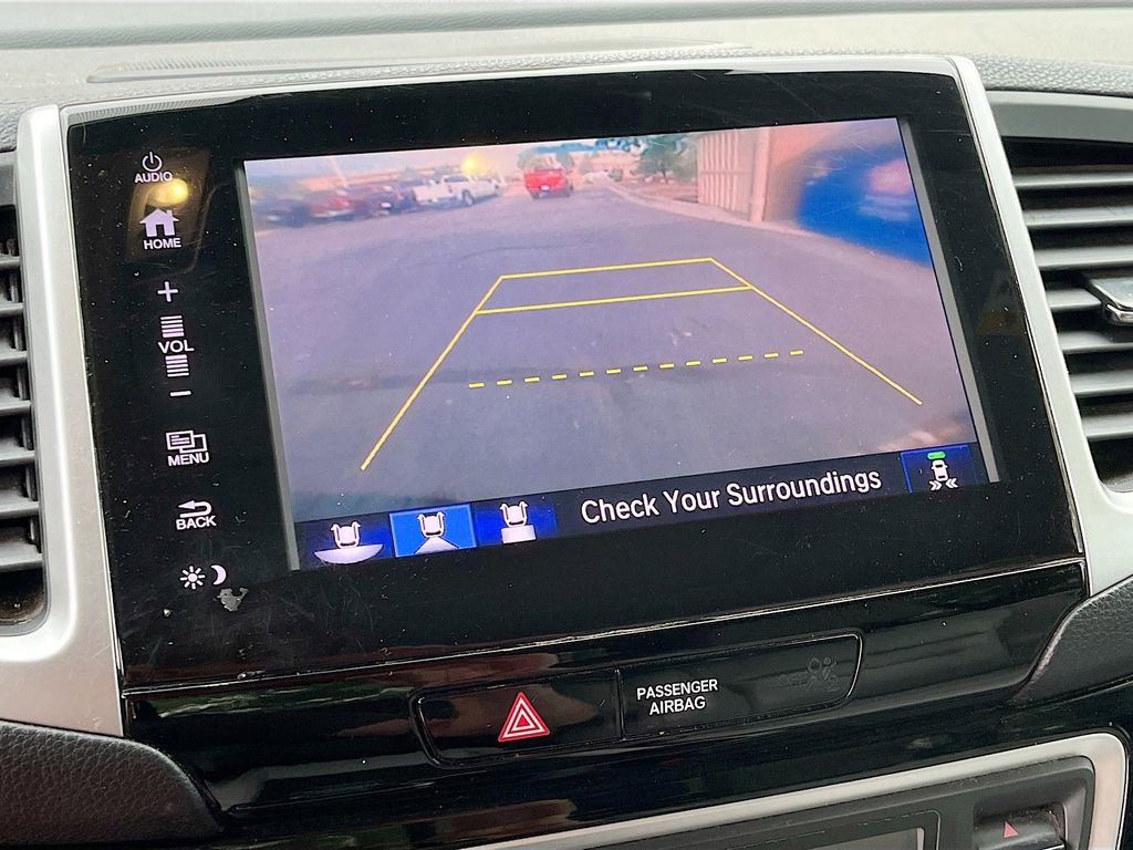 Used 2019 Honda Ridgeline RTL-E image 14