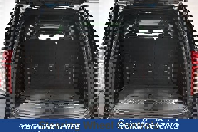 Used 2021 Chevrolet Tahoe RST image 21