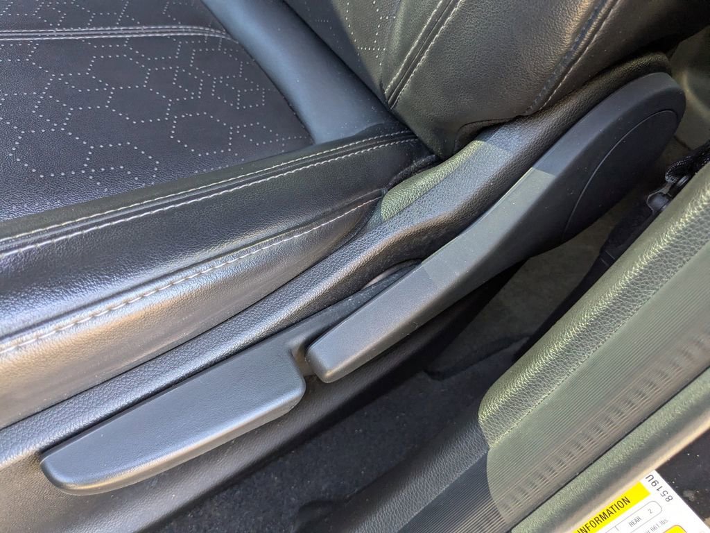 Used 2017 Chevrolet Spark LT image 20