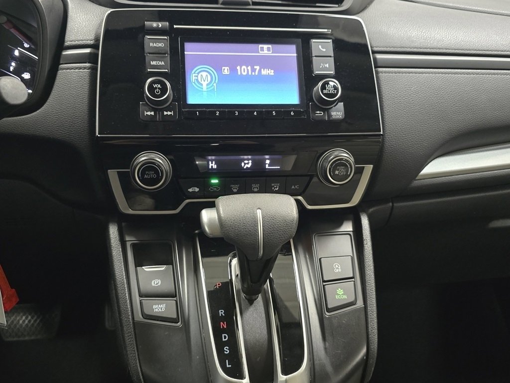 Used 2020 Honda CR-V LX image 27