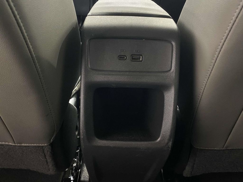 Used 2024 Chevrolet Trax ACTIV w/ Driver Confidence Package image 12