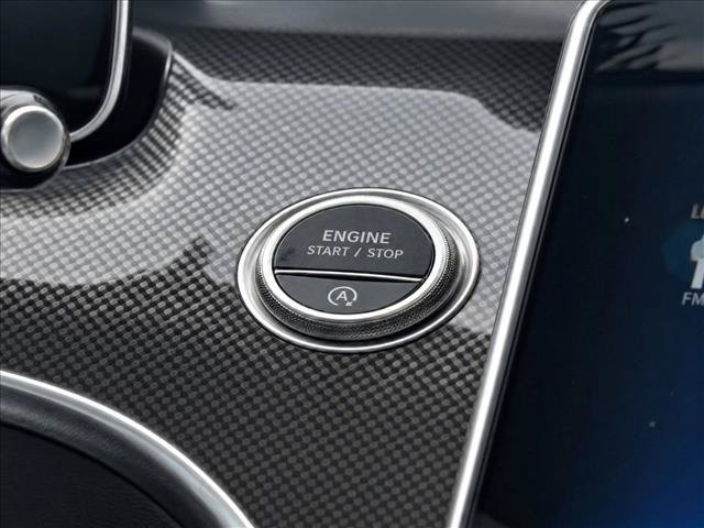 New 2026 Mercedes-Benz C 300 Sedan image 20