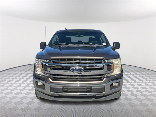Used 2019 Ford F150 XLT image 2
