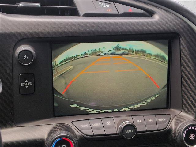 Used 2016 Chevrolet Corvette Stingray Coupe w/ 3LT Preferred Equipment Group RWD image 19