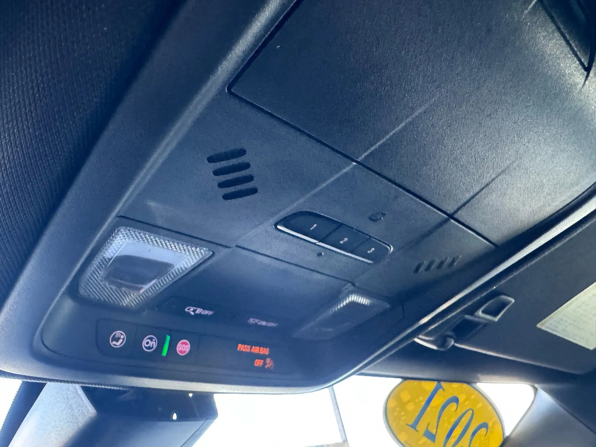 Used 2021 Chevrolet Blazer Premier w/ LPO, Black Accent Package AWD/4WD image 39