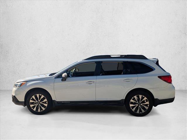 Used 2016 Subaru Outback 2.5i Limited image 8
