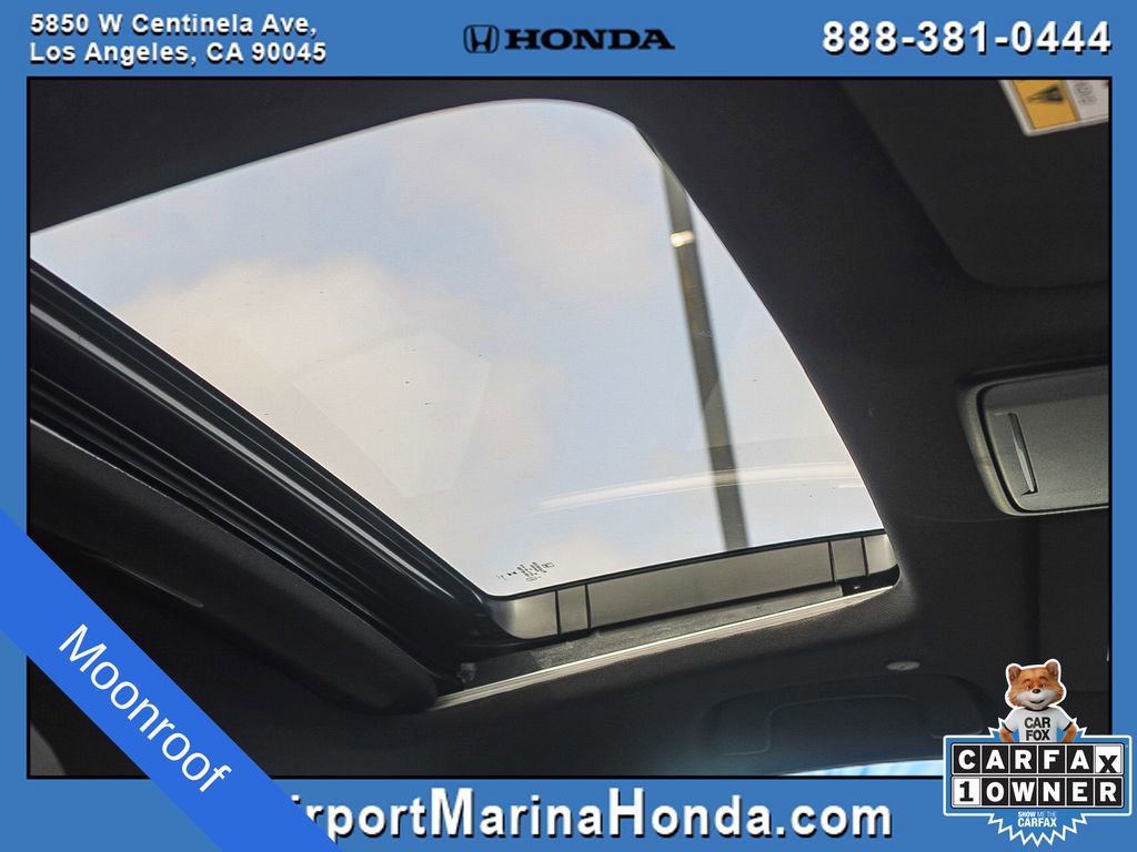 Used 2023 Honda Accord Sport image 6