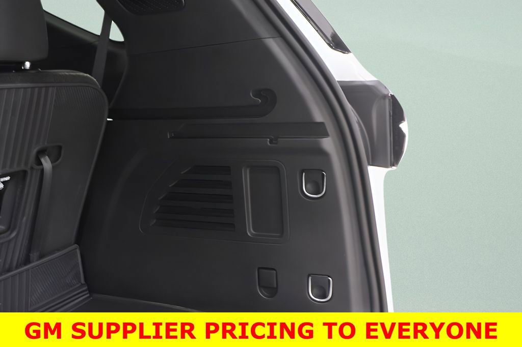 New 2026 Chevrolet Traverse LT w/ Sun and Wheel Package image 29