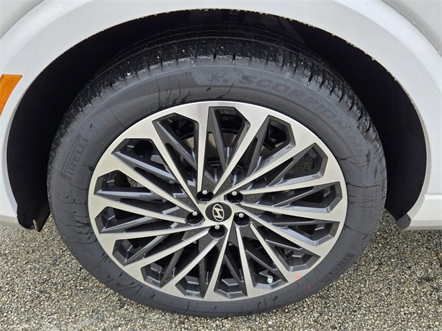 New 2026 Hyundai Palisade Calligraphy image 6