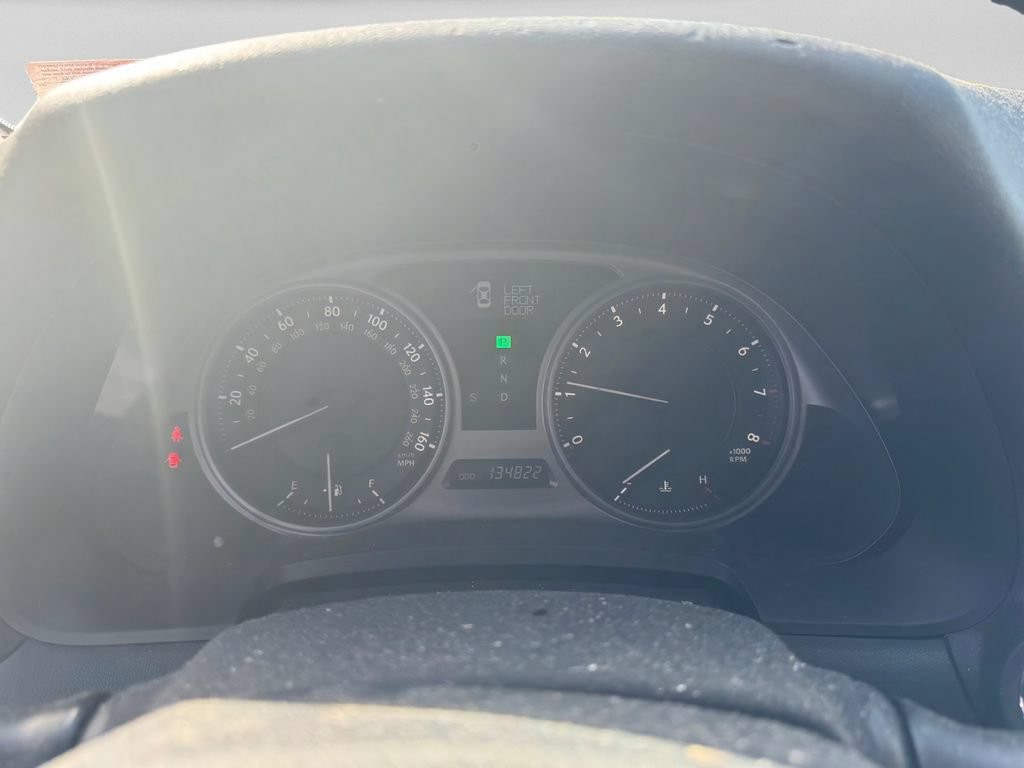 Used 2010 Lexus IS 250 AWD image 3
