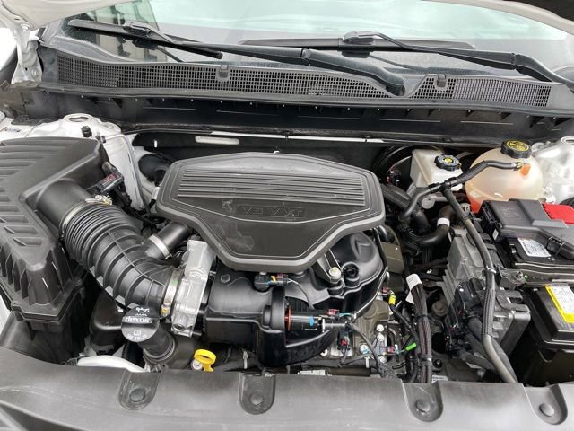 Used 2022 Chevrolet Blazer RS w/ Enhanced Convenience Package AWD/4WD image 20