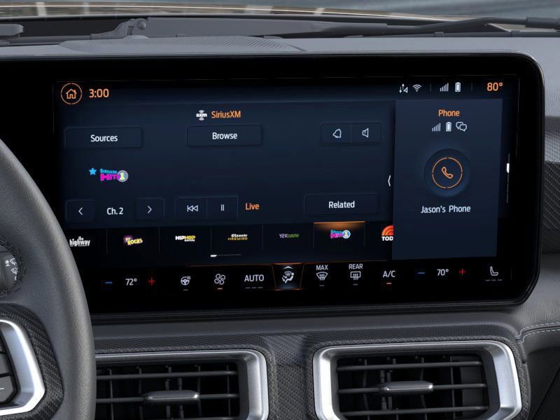 New 2026 Ford Mustang Premium image 14