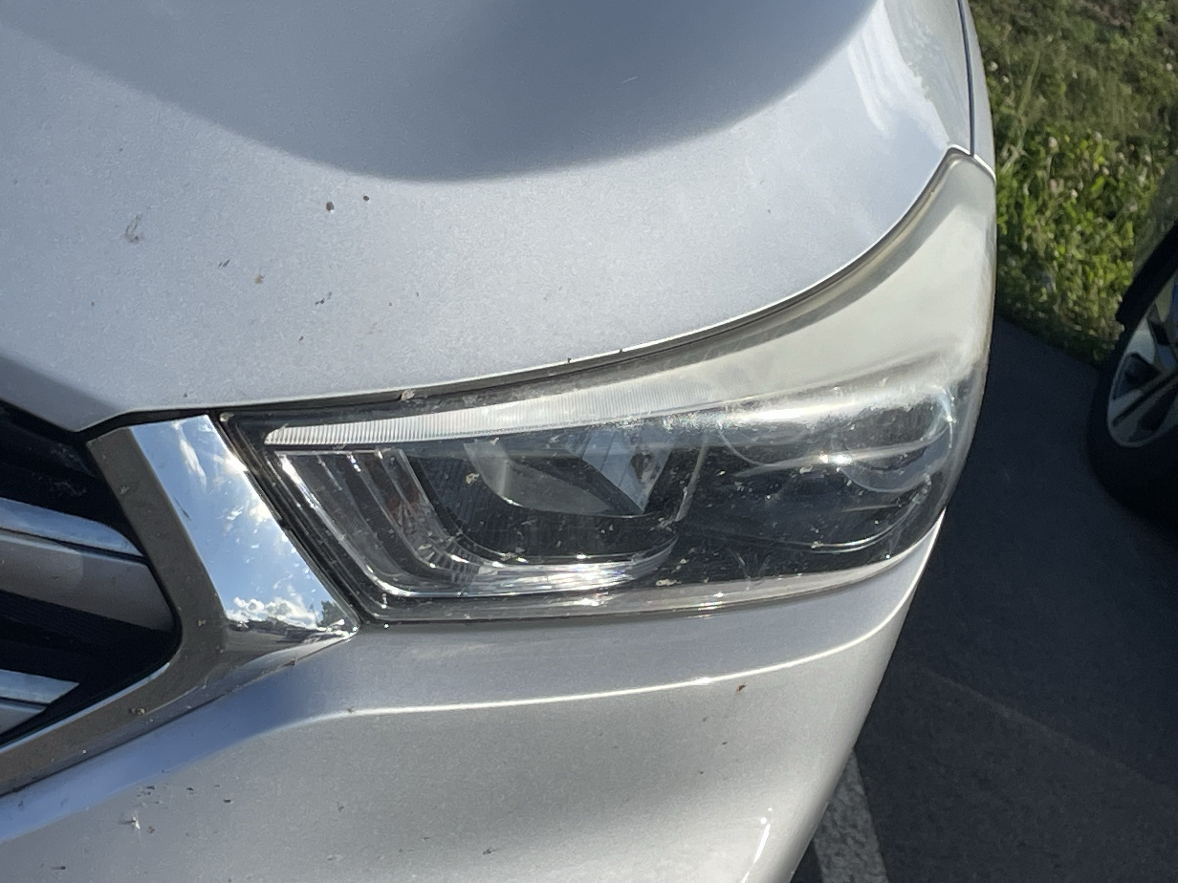 Used 2017 Hyundai Tucson Limited AWD/4WD image 4