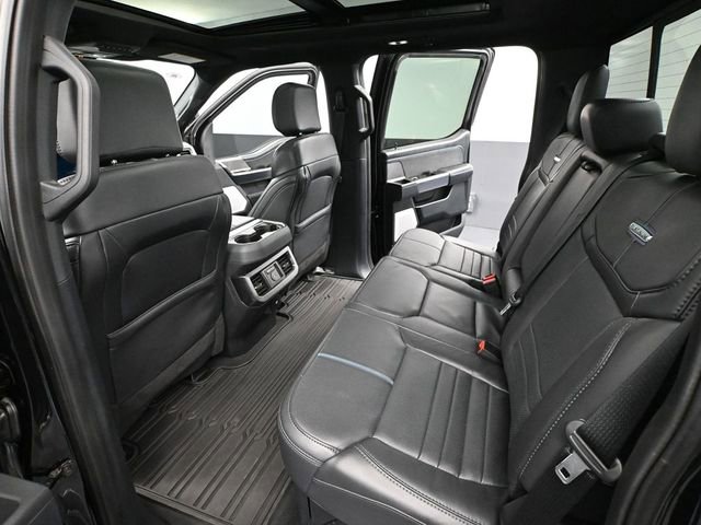 Used 2025 Ford F250 Platinum image 41