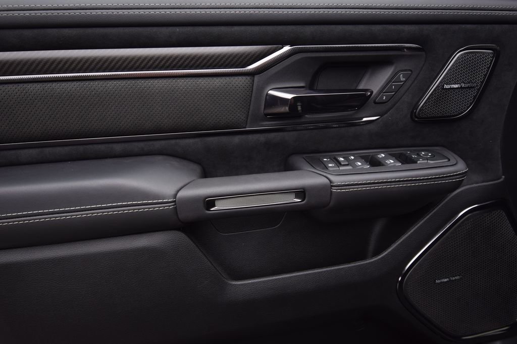 New 2026 RAM 1500 RHO w/ RHO Level 1 Equipment Group image 40