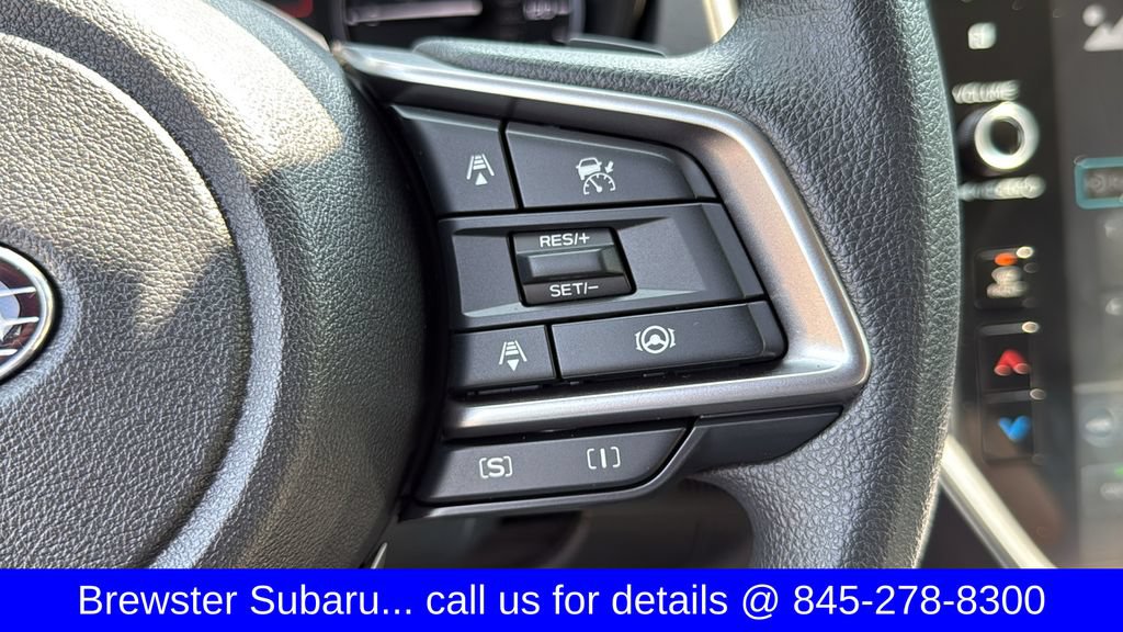 New 2026 Subaru Impreza 2.0i Sport AWD/4WD image 13