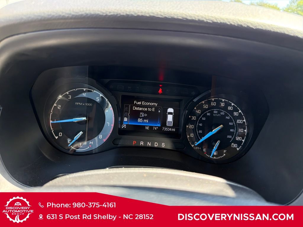 Used 2019 Ford Ranger XLT w/ Equipment Group 302A Luxury AWD/4WD image 22