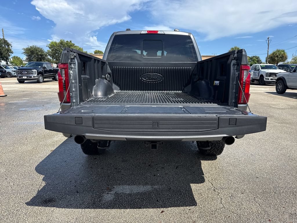Used 2025 Ford F150 Tremor w/ Bed Utility Package AWD/4WD image 31