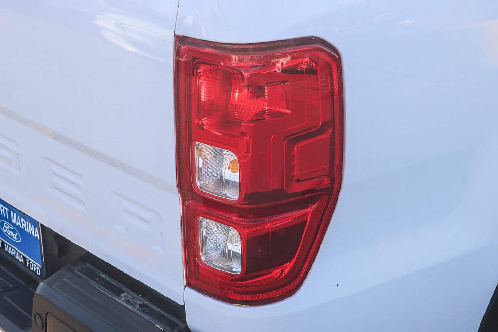 Certified 2022 Ford Ranger XL w/ Equipment Group 101A High RWD image 12