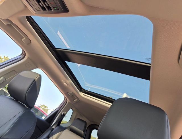 New 2026 Nissan Rogue Dark Armor FWD image 9