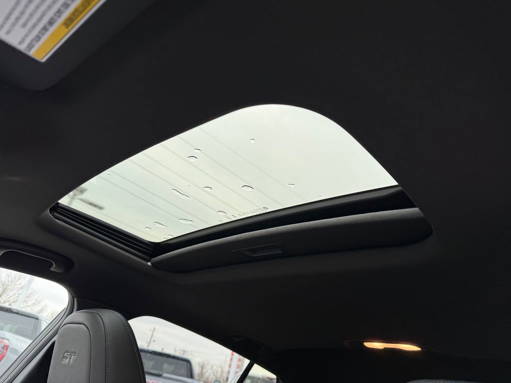 New 2026 Buick Envista Sport Touring w/ Convenience I Package image 16