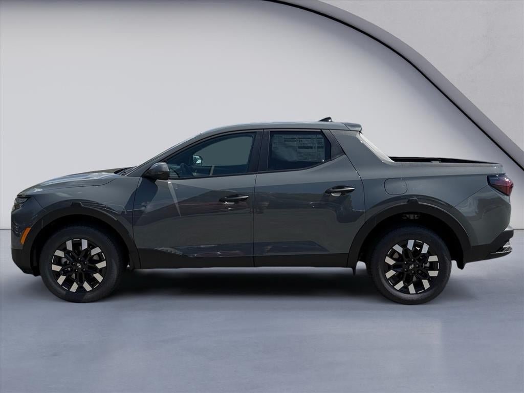 New 2027 Hyundai Santa Cruz SE AWD/4WD image 2