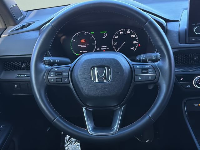 Certified 2024 Honda CR-V Sport image 19