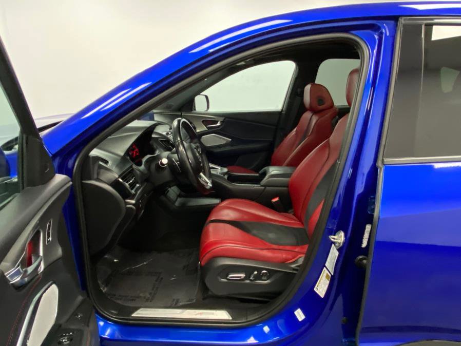 Used 2019 Acura RDX A-Spec image 20