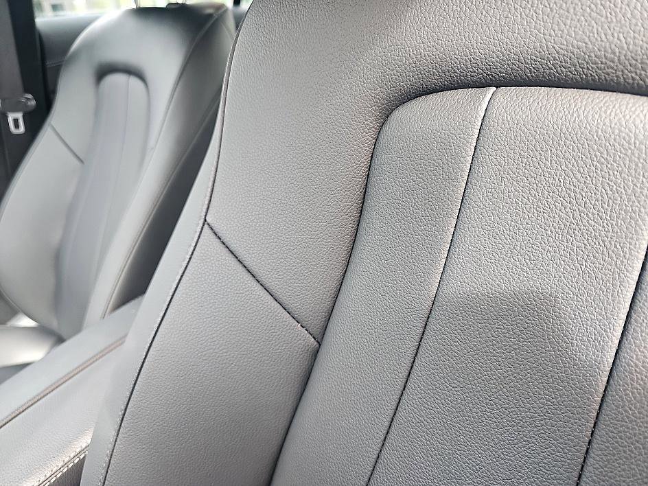 Used 2023 Mercedes-Benz CLA 250 4MATIC image 14