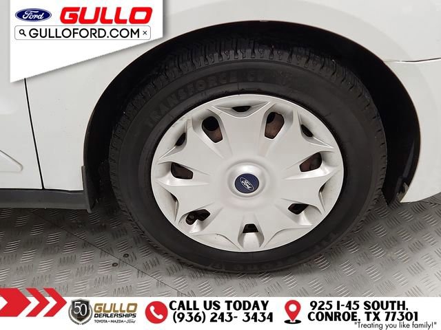 Used 2016 Ford Transit Connect XLT image 29