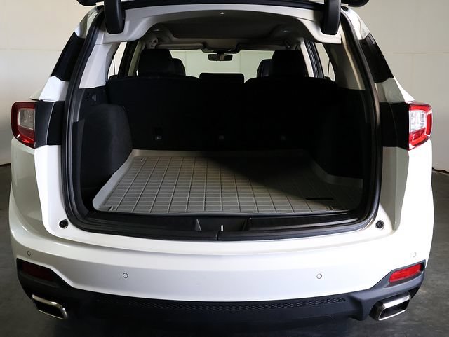 Certified 2023 Acura RDX w/ Technology Package AWD/4WD image 29
