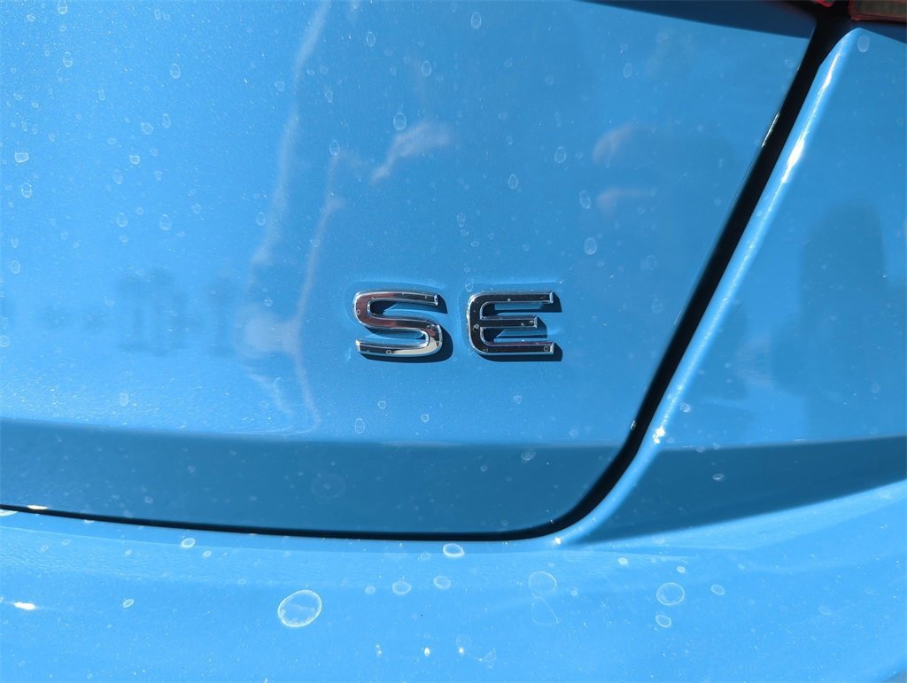 New 2026 Volkswagen Jetta SE image 22