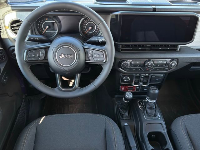 New 2026 Jeep Gladiator Willys image 15